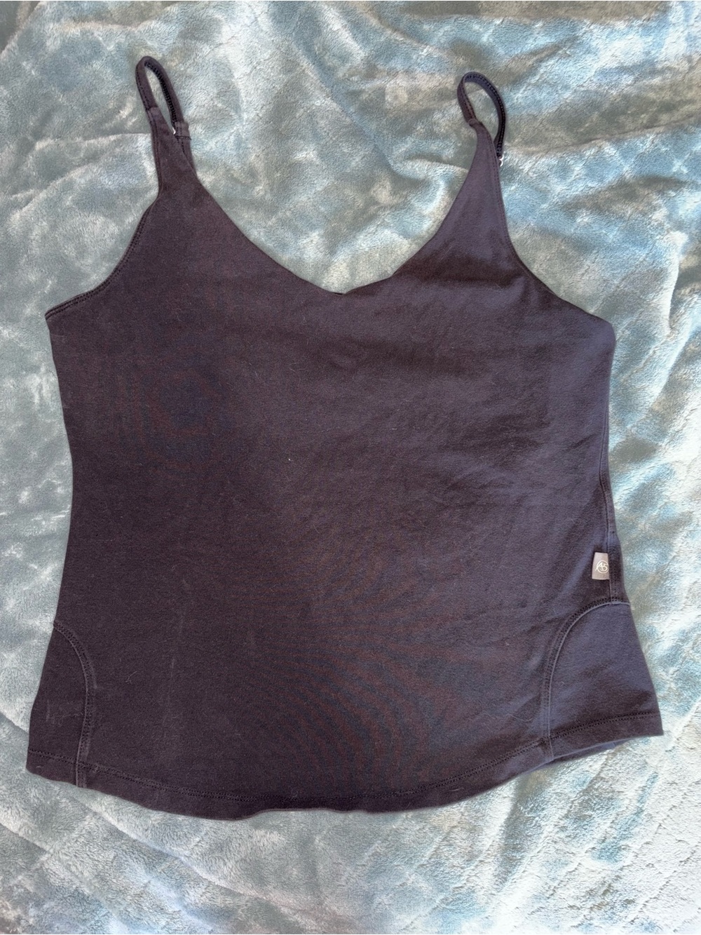 The North Face Black Women's Camisole Tank